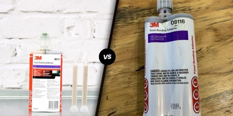 3M 08115 vs 08116