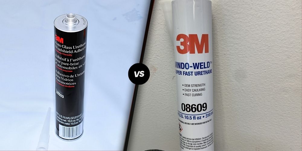 3M 08693 vs 3M 08609