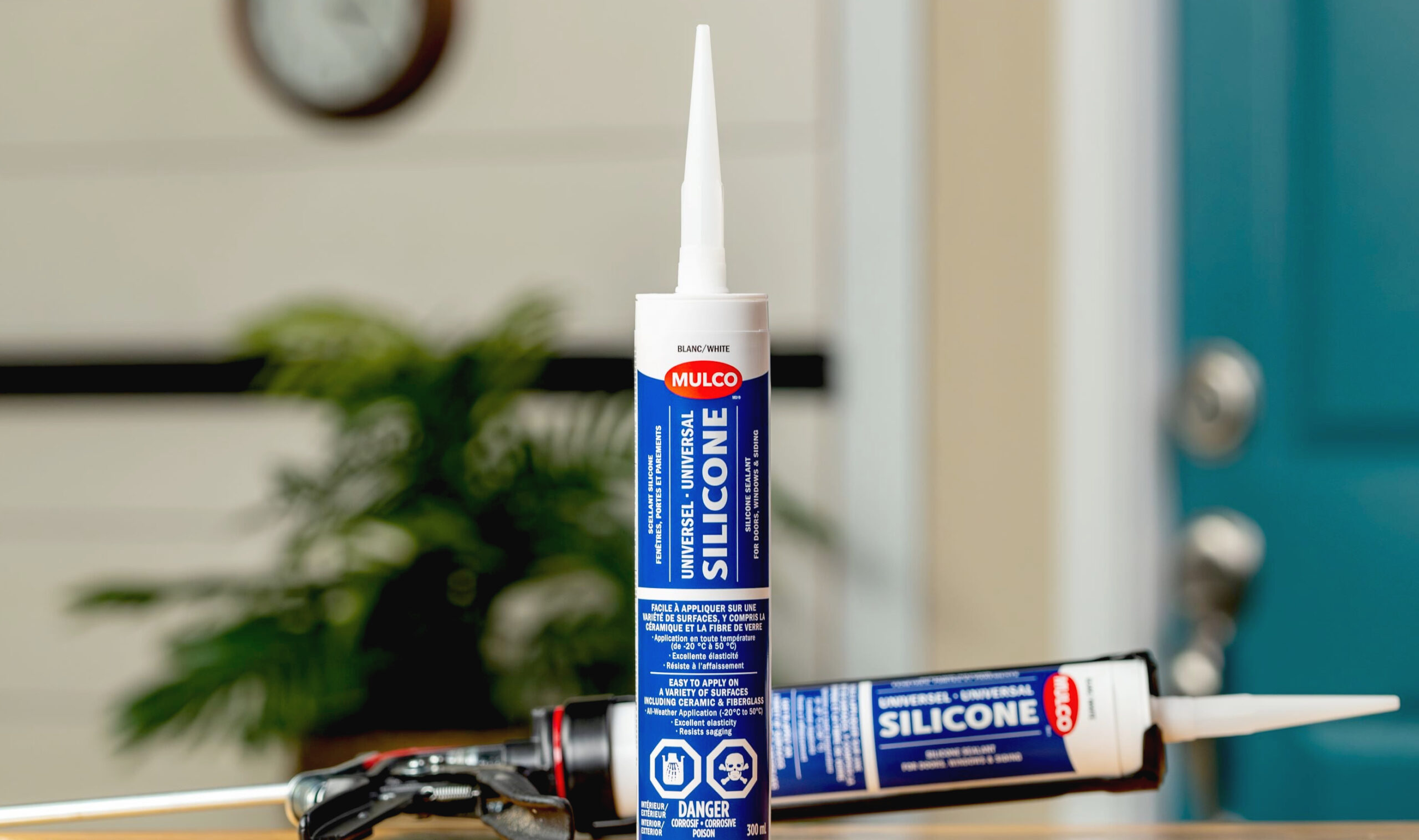 Can Silicone Sealant Be Used As An Adhesive