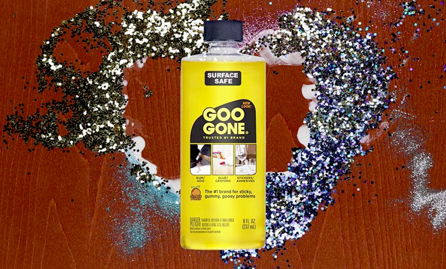 Can You Use Goo Gone on Wood?