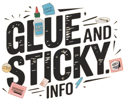 glueandsticky logo